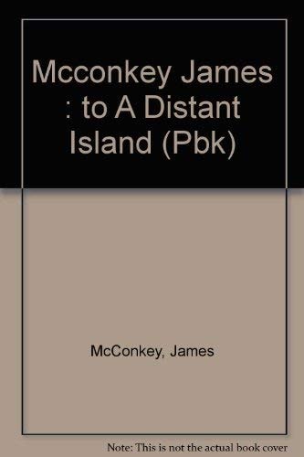 To a Distant Island