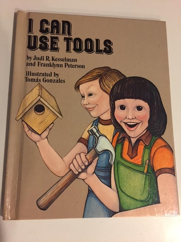 I Can Use Tools