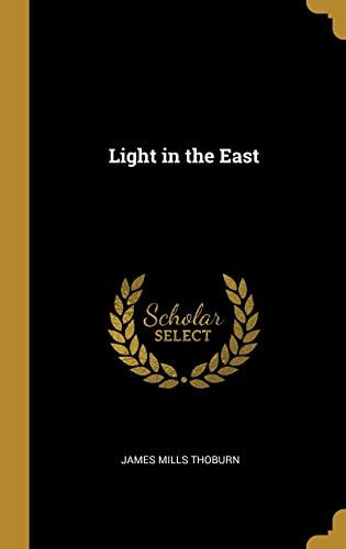 Light in the East