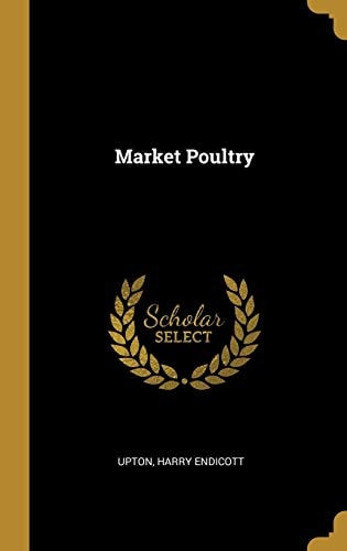 Market Poultry