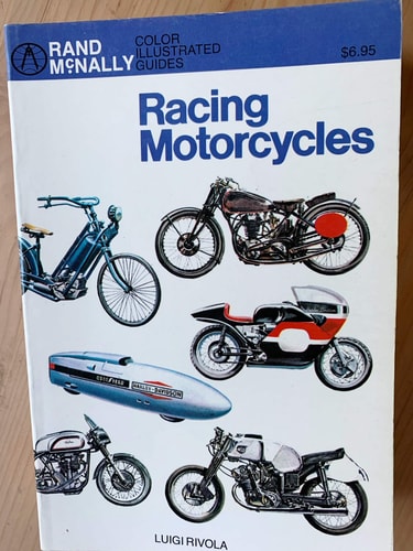 Racing Motorcycles