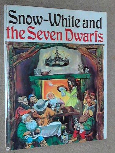 Snow-White and The Seven Dwarfs
