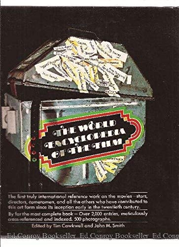 World Encyclopedia of the Film