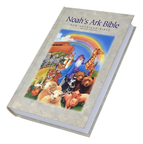 NABRE Noah's Ark Bible