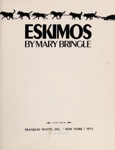 Eskimos