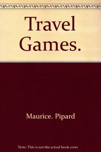 Travel Games