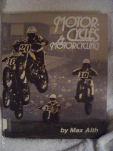 Motorcycles & Motorcycling