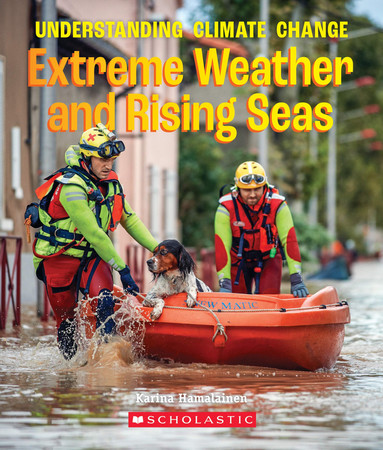 Extreme weather and rising seas: understanding climate change