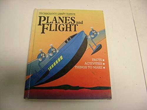 Planes and Flight