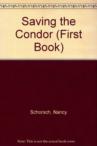Saving the Condor