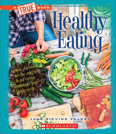 Healthy eating