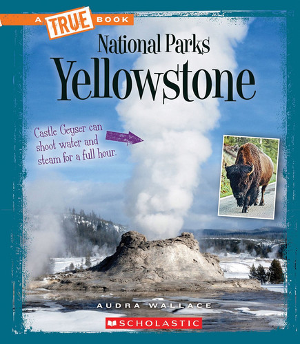 Yellowstone