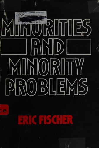 Minorities and minority problems
