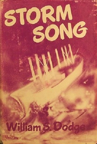 Storm Song A Novel of the Sea