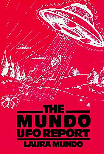 The Mundo UFO Report