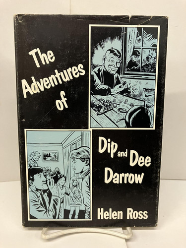 The Adventures of Dip and Dee Darrow
