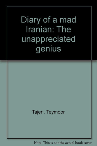 Diary of a Mad Iranian