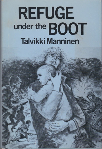 Refuge Under the Boot