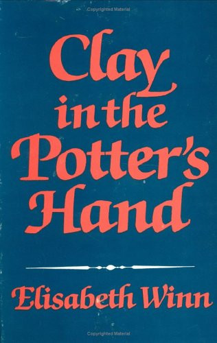 Clay in the Potter's Hand