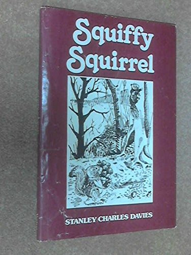 Squiffy Squirrel
