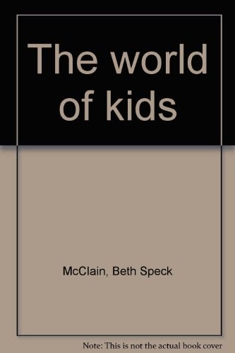 The World of Kids