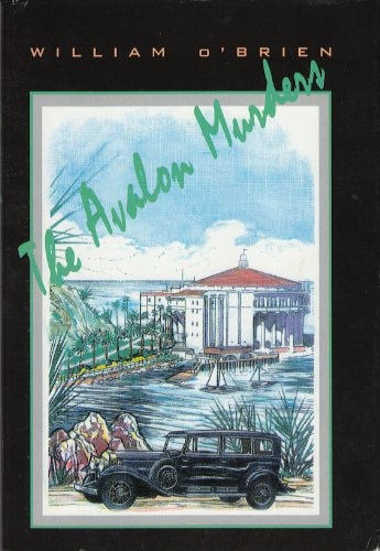 The Avalon Murders