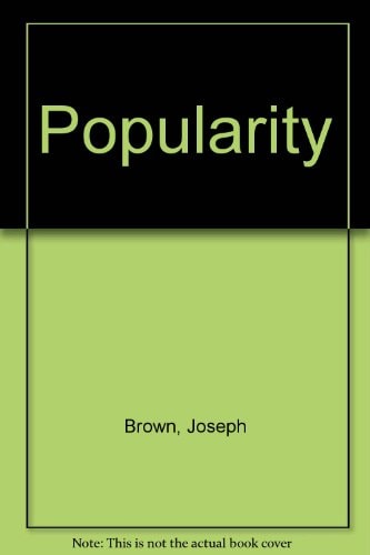 Popularity