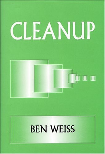 Cleanup