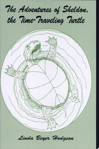 The Adventures of Sheldon, the Time-Traveling Turtle