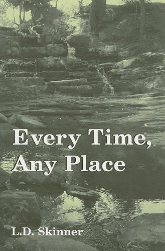 Every Time, Any Place
