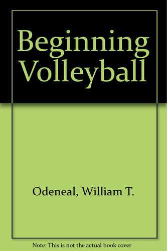 Beginning Volleyball