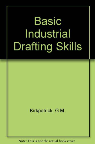 Basic Industrial Drafting Skills