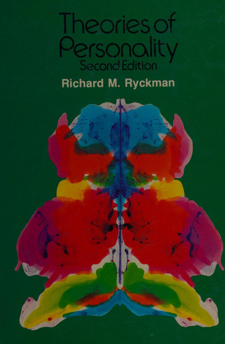 Theories of personality