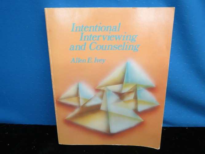 Intentional Interviewing and Counseling