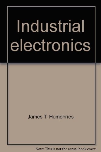 Industrial Electronics
