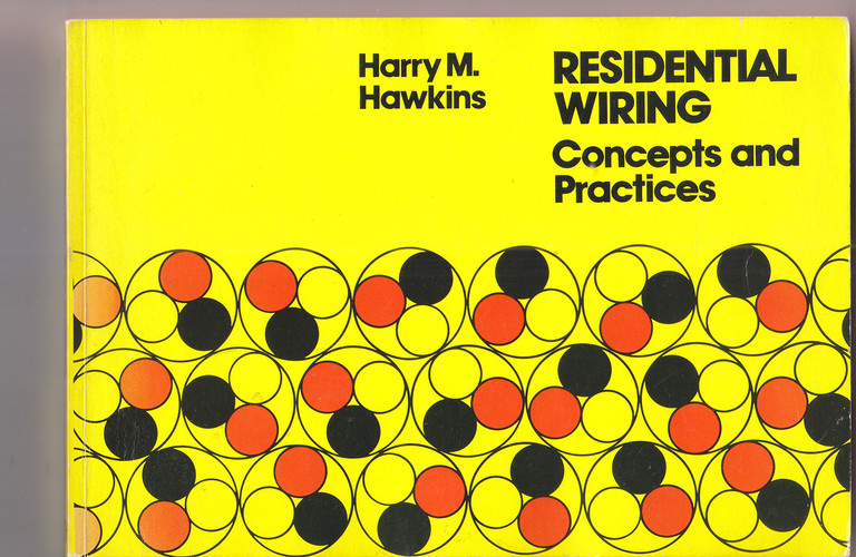 Residential Wiring Concepts and Practices