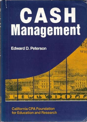 Cash Management A Guide to Increasing Profits