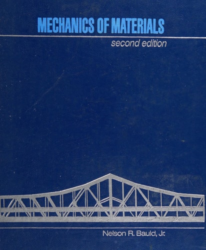 Mechanics of materials