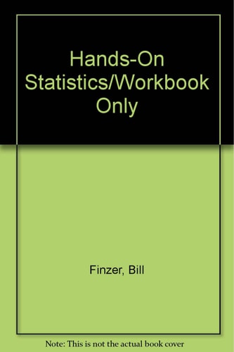 Hands-on Statistics Explorations with a Microcomputer