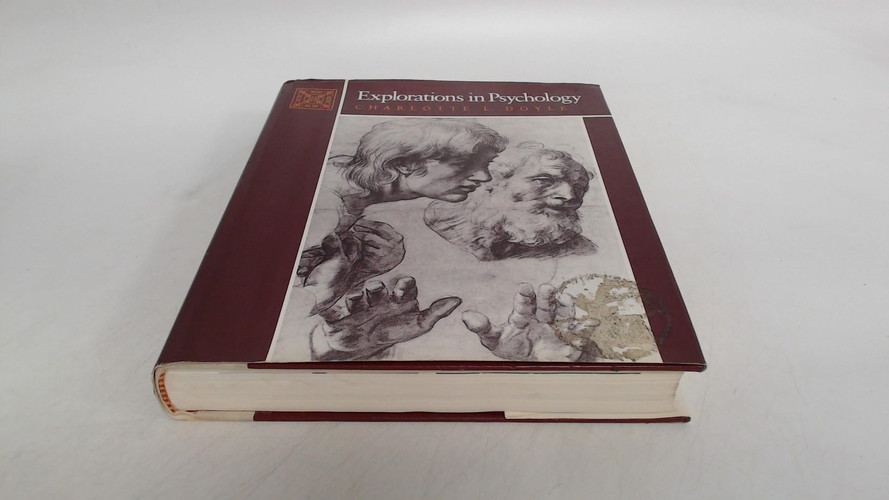 Explorations in Psychology
