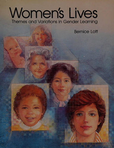 Women's lives: Themes and variations in gender learning