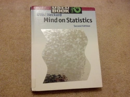 Cme, Mind on Statistics W/CD