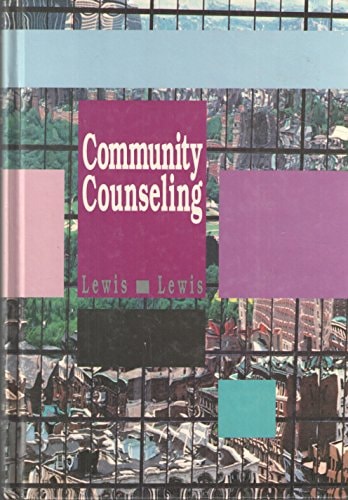 Community Counseling