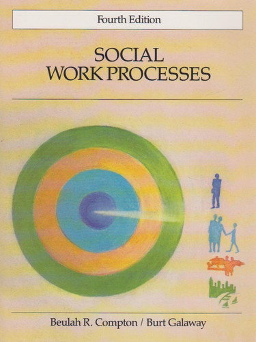 Social Work Processes (Social Work)