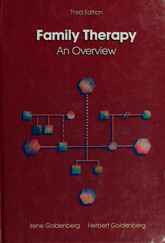 Family Therapy: An Overview
