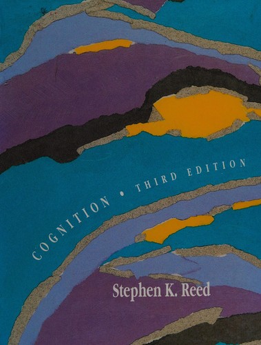 Cognition: Theory and Applications