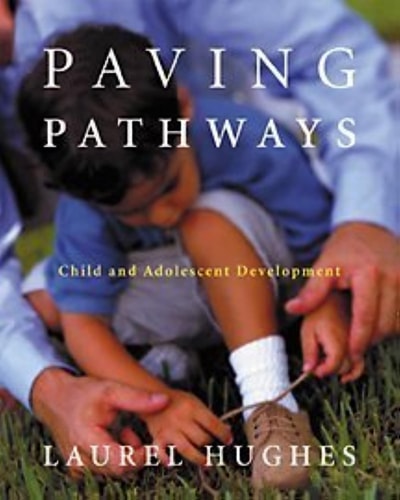 Paving Pathways Child and Adolescent Development