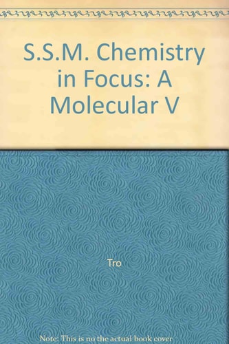 Molecular Reasons