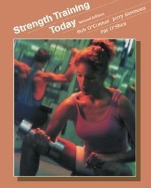 Strength Training Today