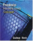 Precalculus: Understanding Functions : A Graphing Approach